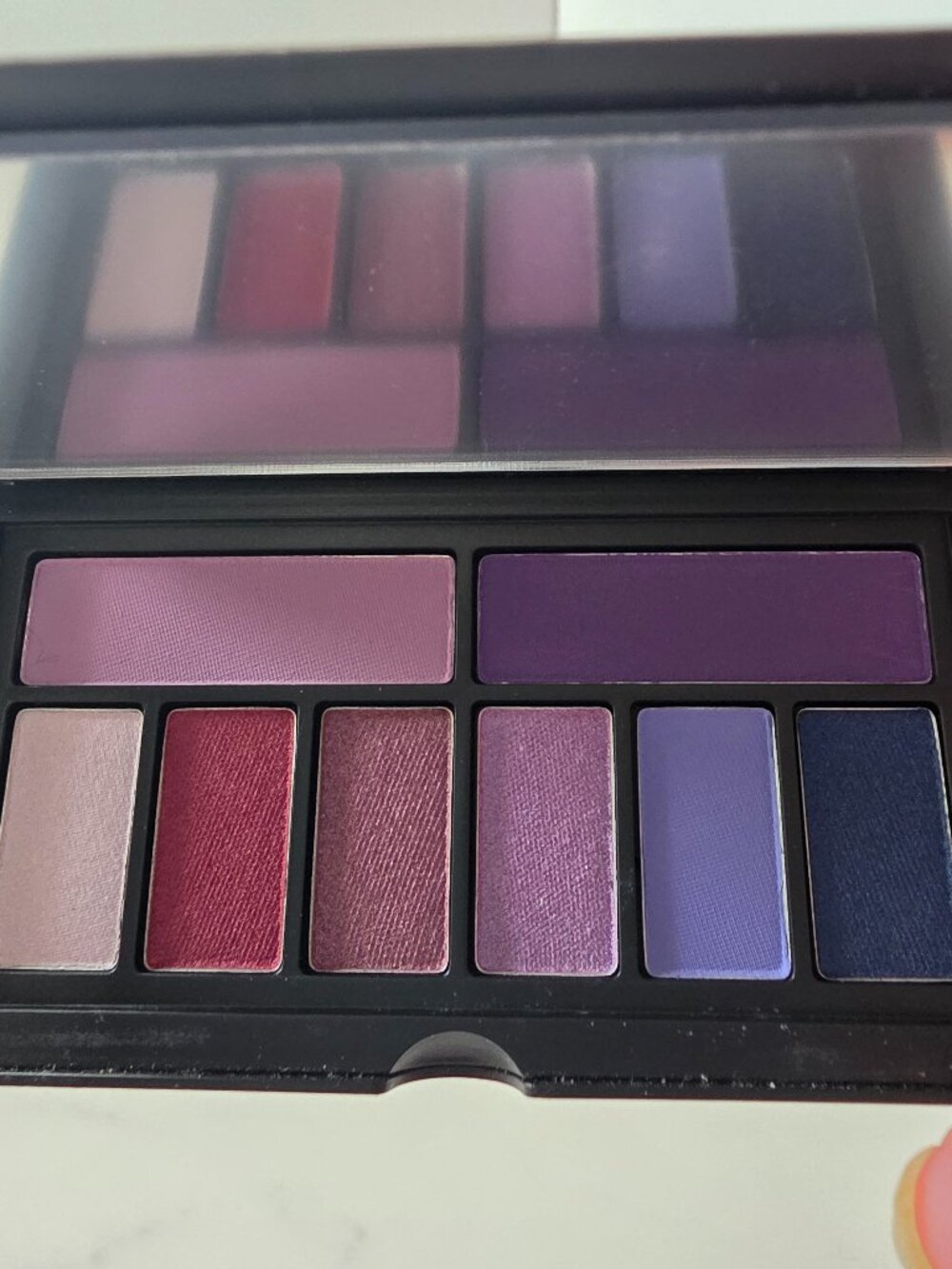 Smashbox Cover Shot Ultra Violet Eye Palette
